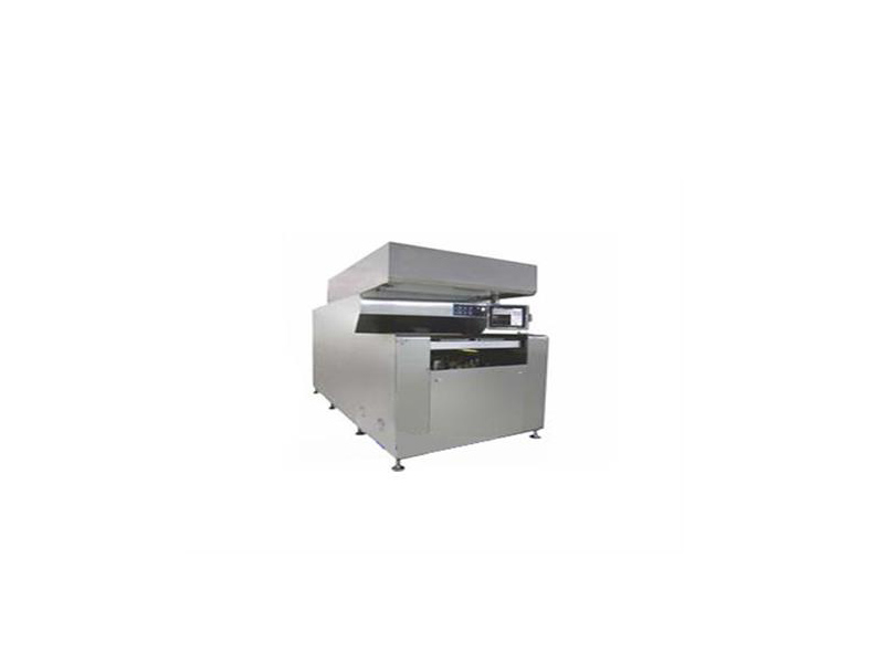 CCD automatic alignment LED welding exposure machine
