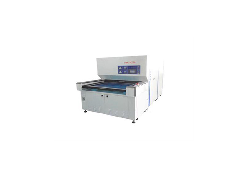LED parallel exposure machine UVE-M500