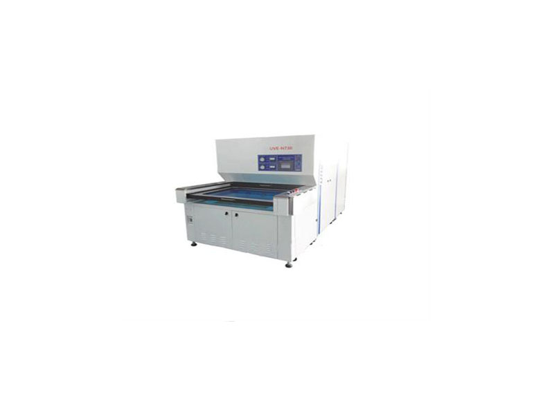 LED exposure machine UVE-M173