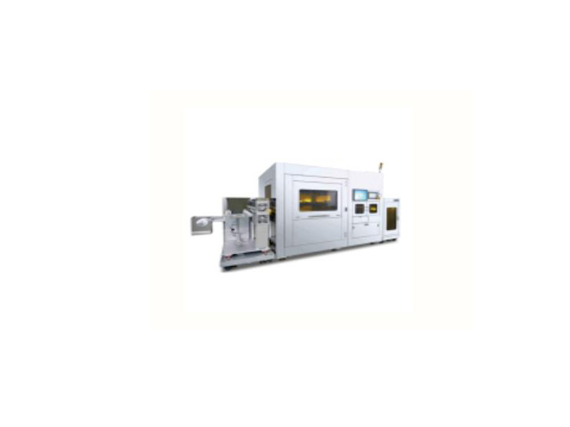 Roll-to-roll exposure machine (seamless)