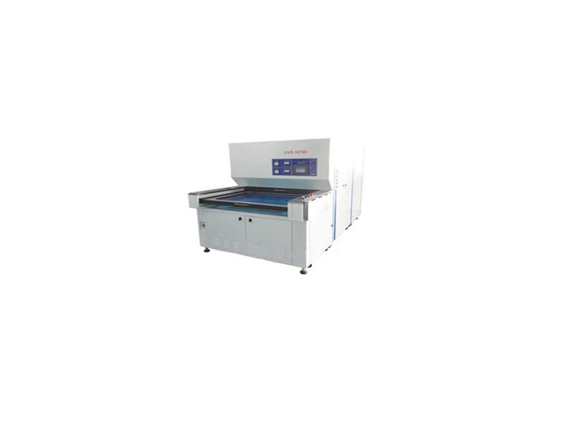 Parallel light exposure machine UVE-M552