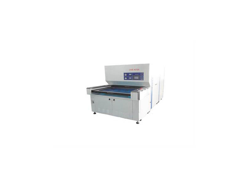 Exposure machine UVE-M520