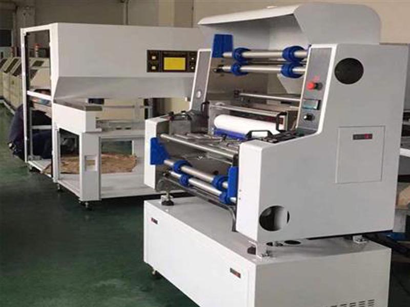 Manual film applicator CSL-M25R