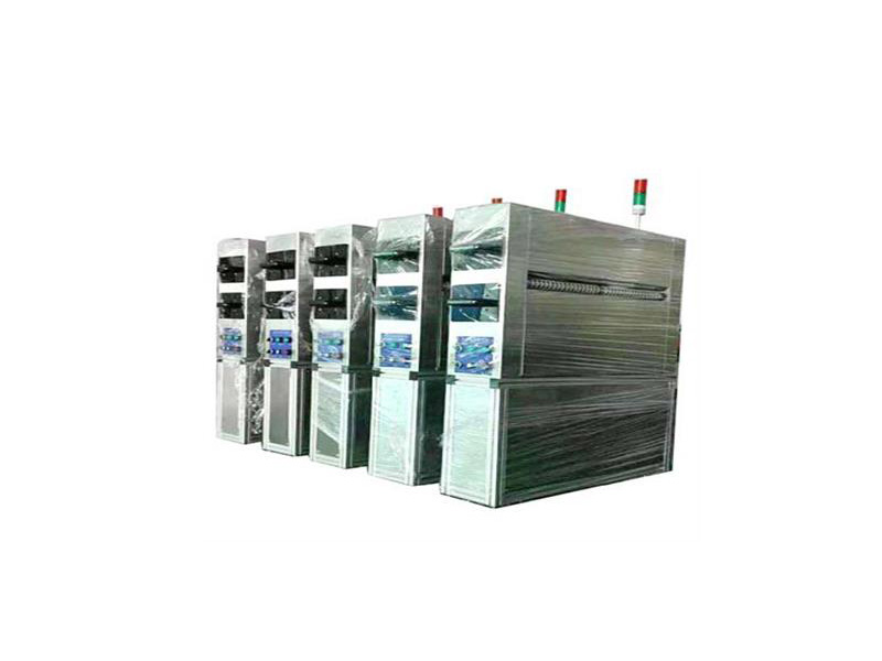 Sticky dust machine (can be customized)