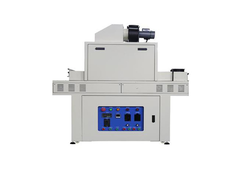 Uva-202 Conveying UVA Dryer (Customizable)