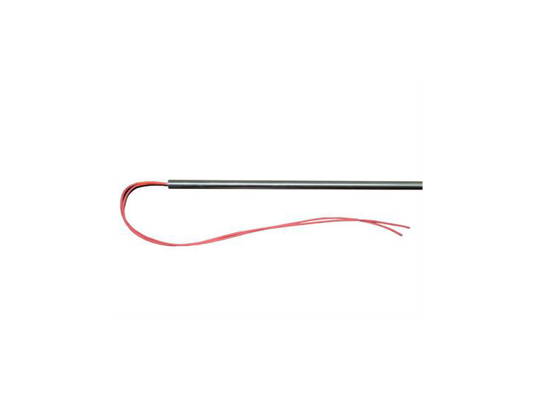 Heating tube