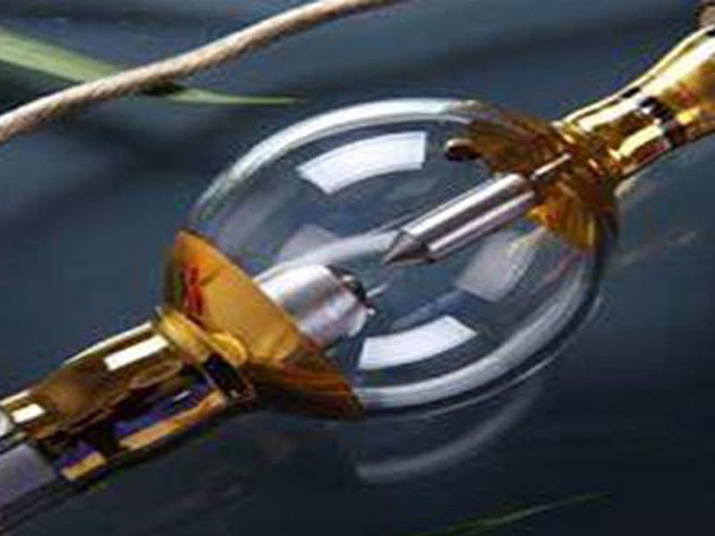 Parallel light tube