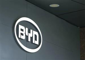 BYD