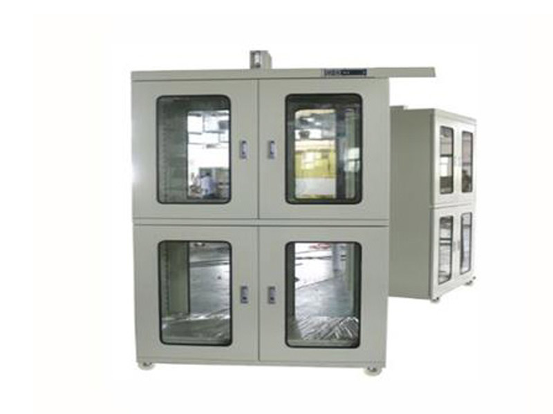 Nitrogen gas tank: DQG-500