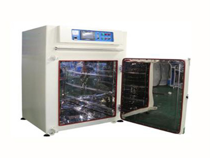 Nitrogen oven QMO-3/4