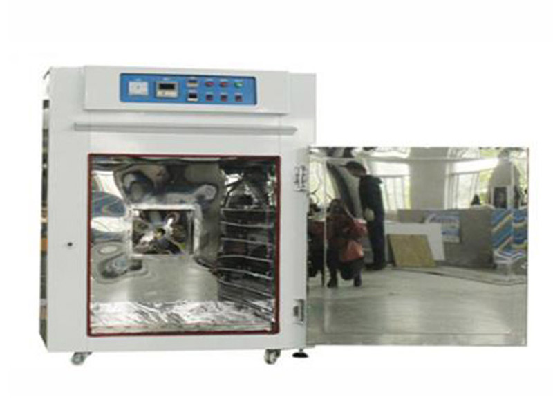 Explosion proof oven: FB-3/4/6/7