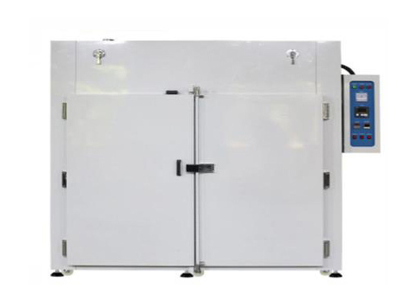 Double door single control oven: SMO-6/7/8/9