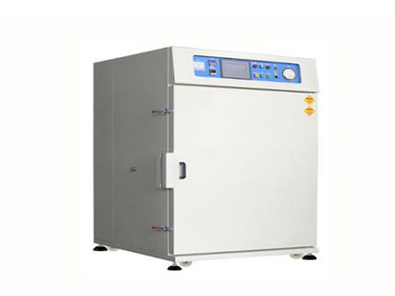 Clean nitrogen oven QMOL-3