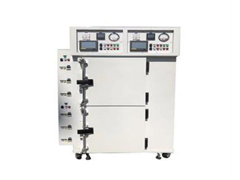 Clean oven MOL-2DS