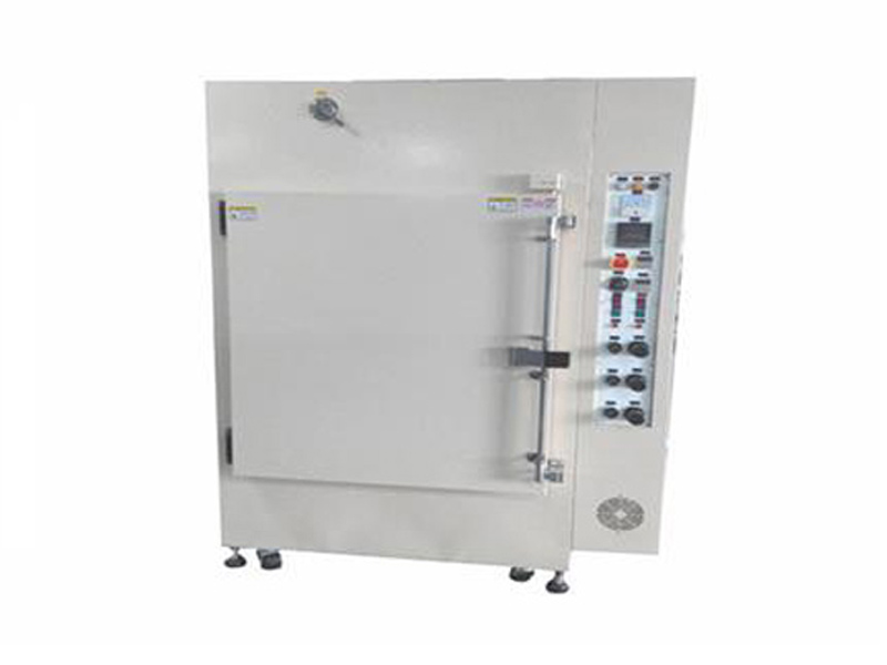 Leveling oven: HAF-5