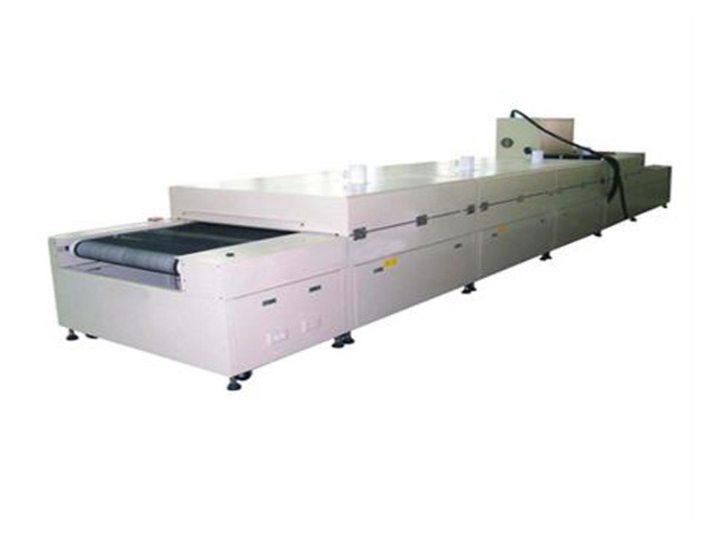 Multi-purpose clean tunnel furnace