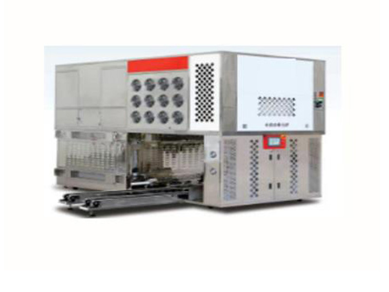 Tempering furnace